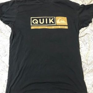Quiksilver Shirt